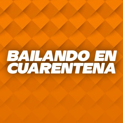Bailando en cuarentena