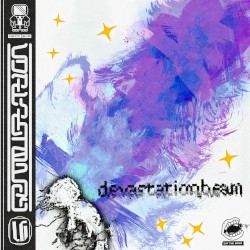 Devastation Beam