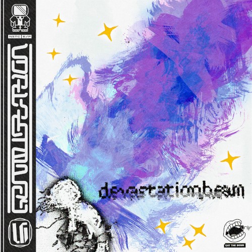 Devastation Beam