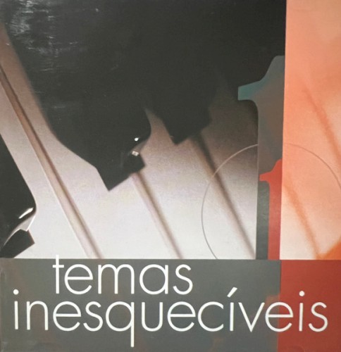 Temas Inesquecíveis Vol. 1