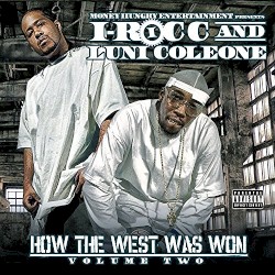 How the West Was Won, Volume Two