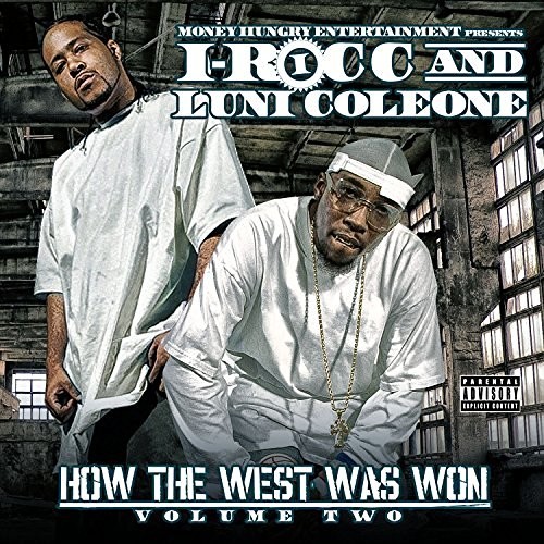 How the West Was Won, Volume Two