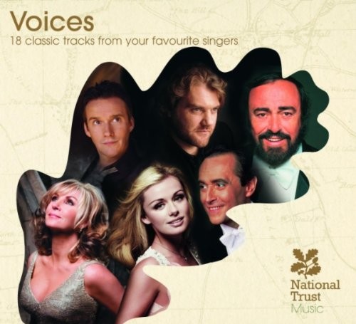 Voices