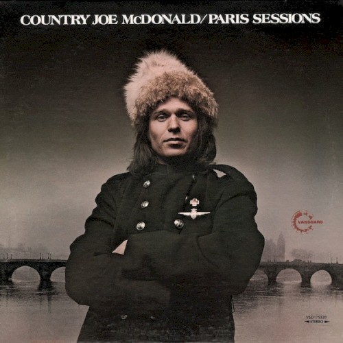 Paris Sessions