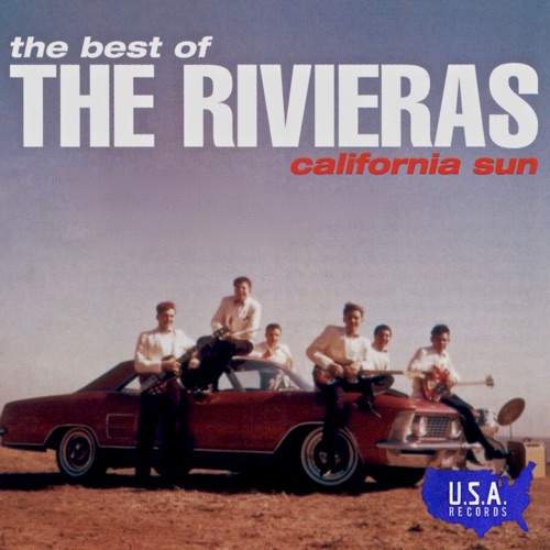 California Sun