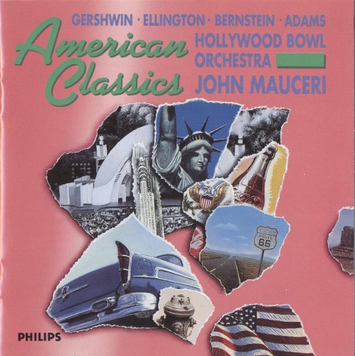 American Classics