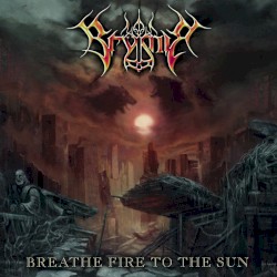 Breathe Fire to the Sun