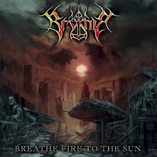 Breathe Fire to the Sun