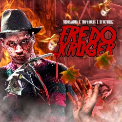 Fredo Kruger
