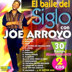 El baile del siglo con Joe Arroyo