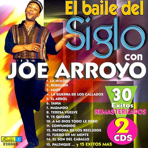 El baile del siglo con Joe Arroyo