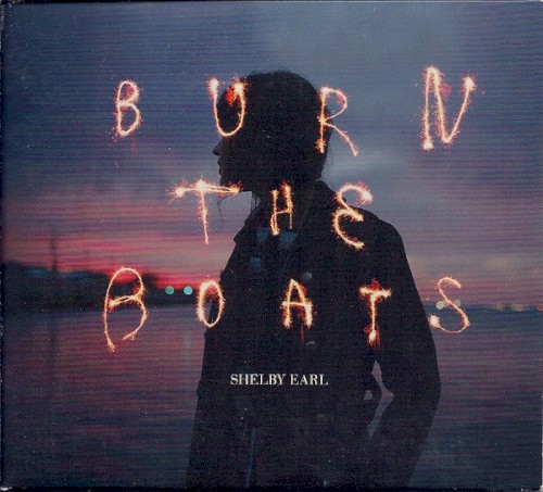 Burn the Boats