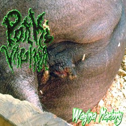 Wagina maciory