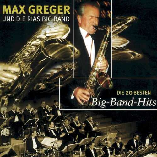 Die 20 besten Big-Band-Hits