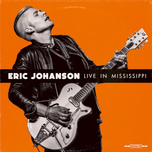 Live in Mississippi