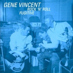 Rock 'N' Roll Fugitive