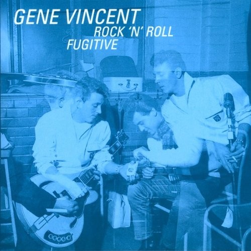 Rock 'N' Roll Fugitive