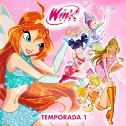 Winx Club temporada 1