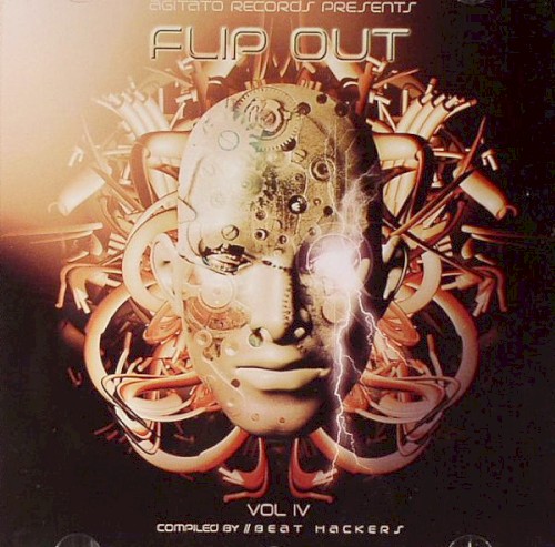Flip Out, Vol. IV