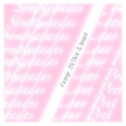 Symplegades // gay Pret
