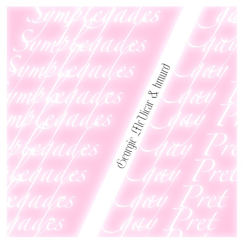 Symplegades // gay Pret