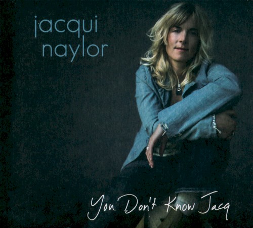 You Don't Know Jacq