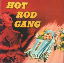 Hot Rod Gang