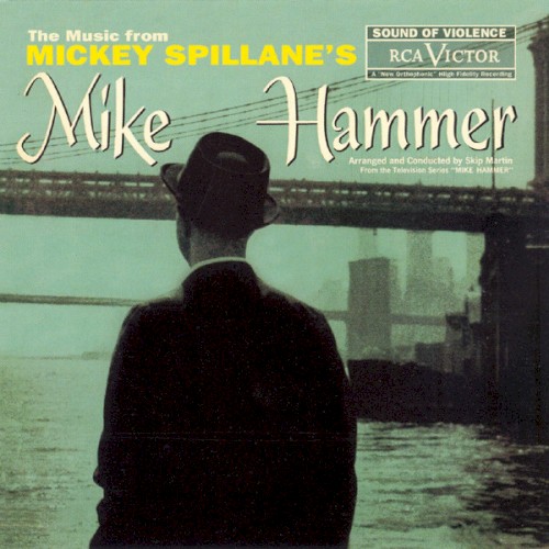 The Music From Mike Hammer