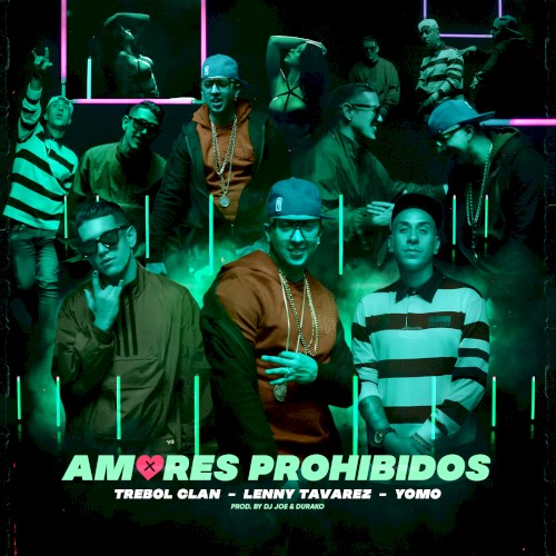 Amores prohibidos