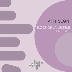 Eloge de la Lenteur Pt 2