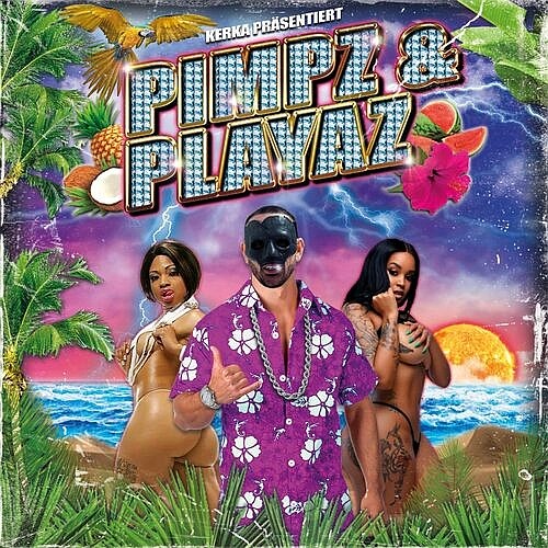 Pimpz & Playaz