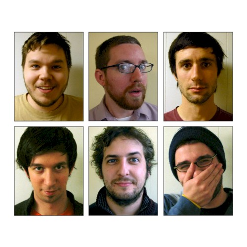 Internet EP
