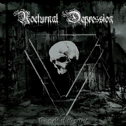 The Cult of Negation