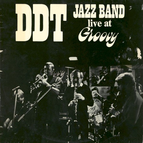 Live at Groovy
