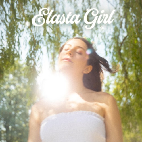 Elasta Girl (revised)