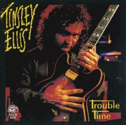 Trouble Time