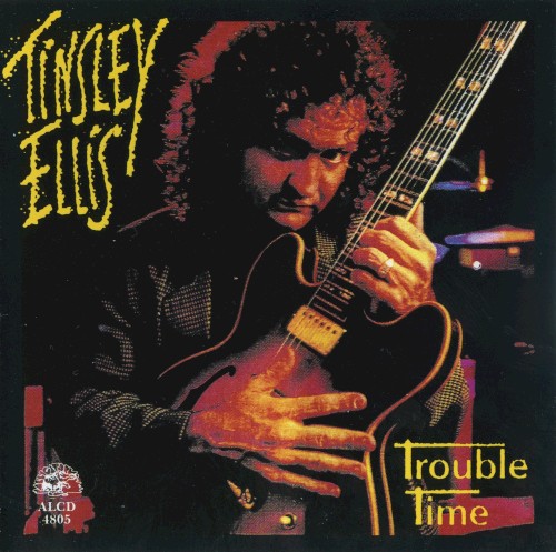 Trouble Time