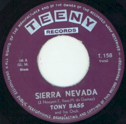 Sierra Nevada / Happy Jose (Ching Ching)