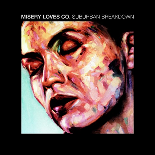 Suburban Breakdown / Would You?
