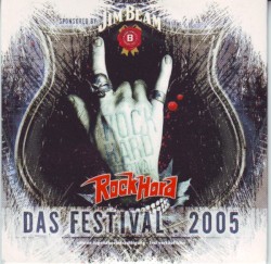 Rock Hard: Das Festival 2005
