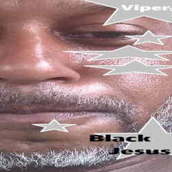 Black Jesus
