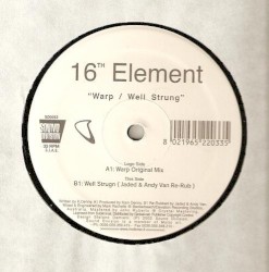 Warp / Well Strung