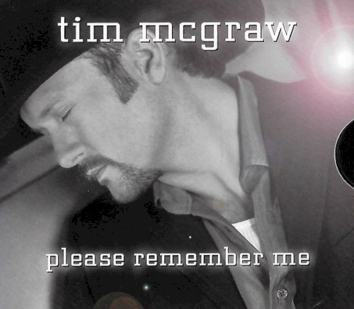 Please Remember Me