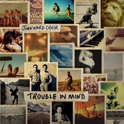 Trouble in Mind