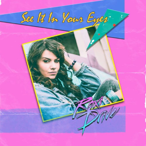 See It in Your Eyes