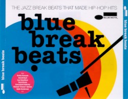 Blue Break Beats