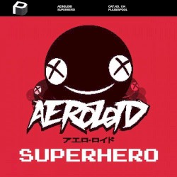 Superhero