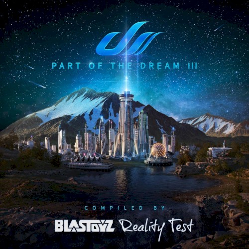 Part Of The Dream - III