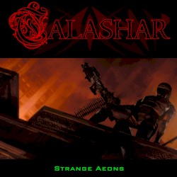Strange Aeons