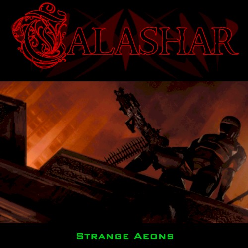 Strange Aeons